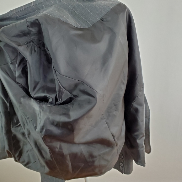 Lane Bryant size 22 blazer - Picture 2 of 8